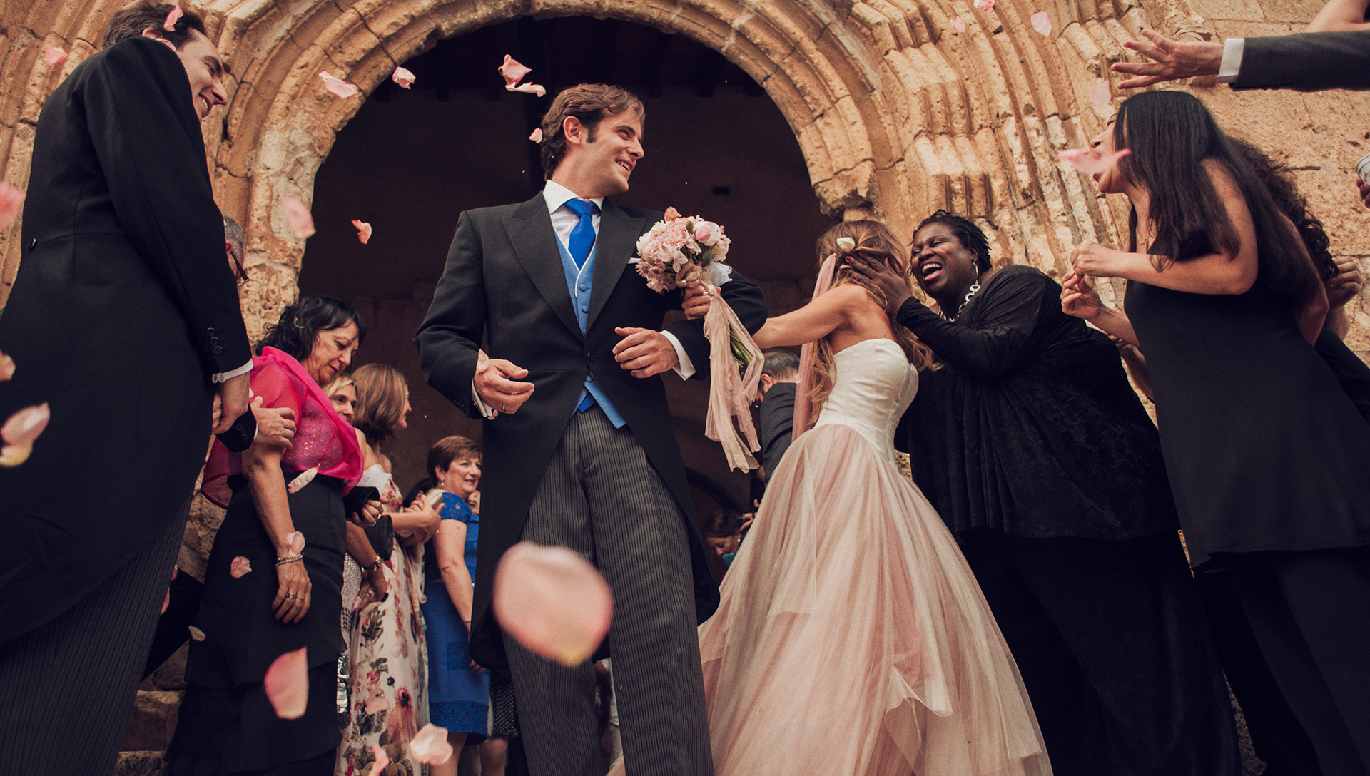 Destination Weddings