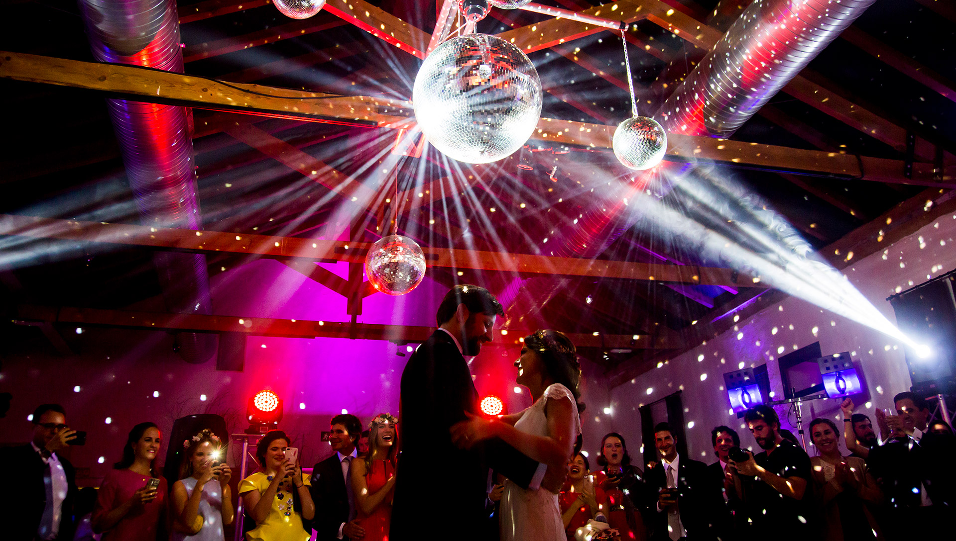 Destination Weddings Carrusel 02