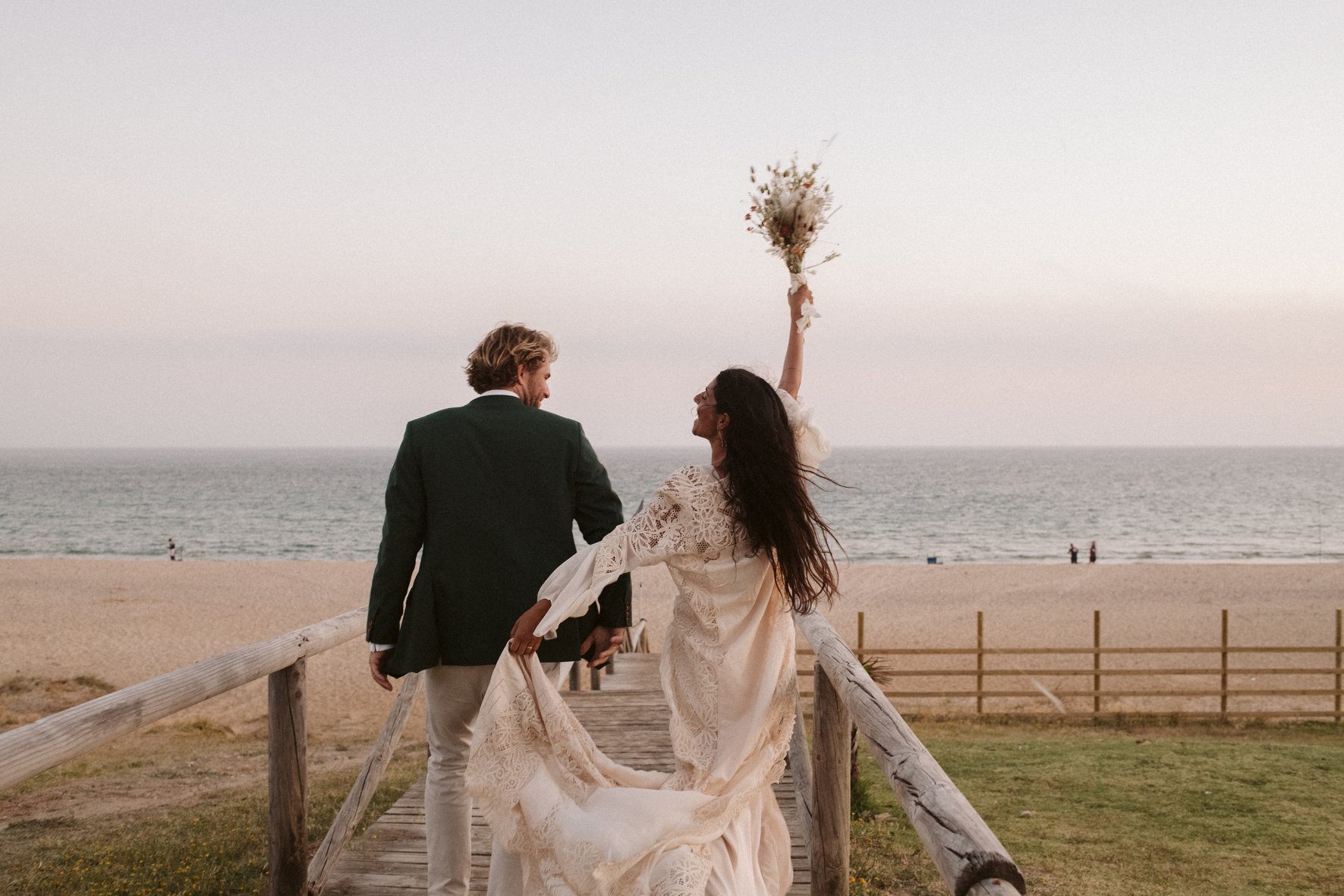 como organizar boda españa
